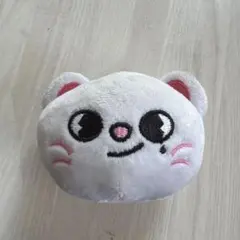 straykids SKZOOキャラクター 「Jiniret（ジニレット）」