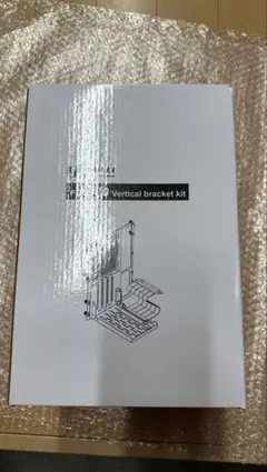 LIANLI O11 DYNAMIC MINI専用ビデオカード縦向き設置用キット