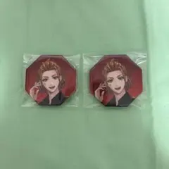 ツイステ ブレイジングジュエル 3Dライブ ケイト