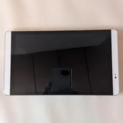 Androidタブレット dtab d-02H 本体