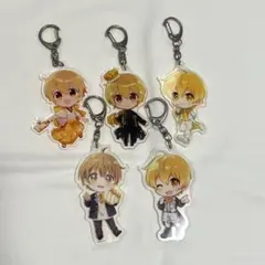 2026年最新】るぅとくんアクキーの人気アイテム - メルカリ