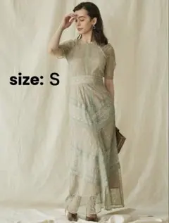 LAGUNAMOON パーティドレス