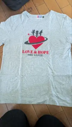 2026年最新】THe alfee tシャツの人気アイテム - メルカリ