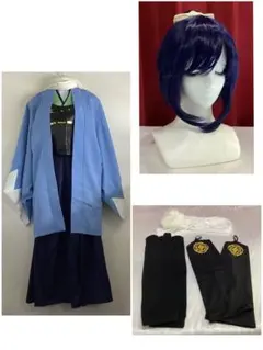 2026年最新】大和守安定 コスプレの人気アイテム - メルカリ