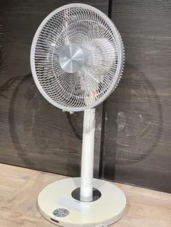 Y♢211 ドウシシャ DC扇風機 KAMOME FAN FKLT-281D - メルカリ