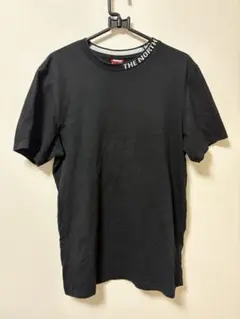 THE NORTH FACE Tシャツ ブラック