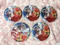 2026年最新】だるまいずごっど 缶バッジの人気アイテム - メルカリ