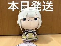 アークナイツ ケルシー ビッグぬいぐるみ お茶会 一番くじ 猫山山 アークナイツ ケルシー ビッグぬいぐるみ お茶会 一番くじ 猫山山