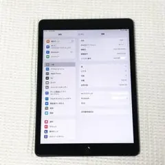 美品　iPad 9世代　64GB wi-fi 89%