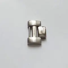み*》様 お買い得 カルティエ パシャ 38mm用 純正 駒 コマ 18mm カルティエ パシャ 38mm用 純正 駒 コマ 18mm - メルカリ