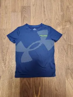 Under Armour ネイビー シャツのサムネイル