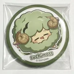 シクフォニ すちもすふぉにまる分校 缶バッジ 2個セット - メルカリ