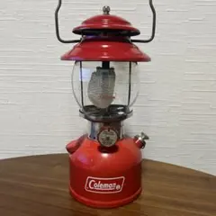 新品未使用 コールマン 286a 丸グローブ 200 b カスタム - メルカリ