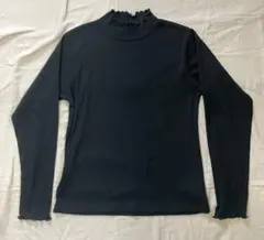 ehka sopo ハイネック　トップス