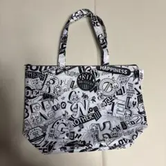 三代目　JSB　FC特典　エコバッグ