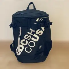 DC リュック　43✖️３０✖️18 サイズ