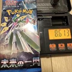 2026年最新】【シュリンクなし】 ポケモンカードゲーム スカーレット