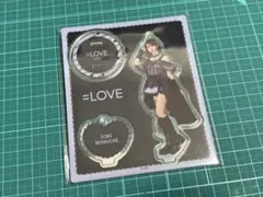 野口衣織 アクリルスタンド