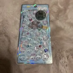 【正規品】光るジュエルプチドロップシール　まじかるベリーベリー