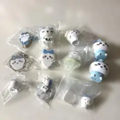 ちいかわ ハチワレ 11点まとめ売り②