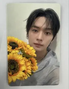 straykids SUIATSU 会場限定 トレカ 名古屋 9/6 リノ