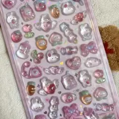 【正規品・新品未開封】ボンボンドロップシール