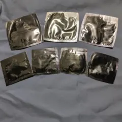 お試しDior Prestigeシリーズ サンプルセット