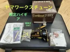 2026年最新】カーディナル 3 brxの人気アイテム - メルカリ