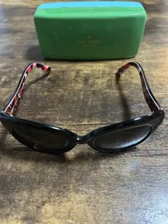 値下げしたました‼️ kate spade new york サングラスのサムネイル