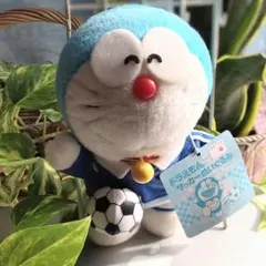 新品 ドラえもん くたくたマグネットぬいぐるみ - メルカリ