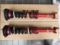 ラルグス スペックS jzx100 車高調 ツアラー 全長調整式 - メルカリ