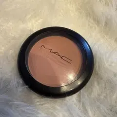 M.A.C パウダーブラッシュ チーク　メルバのサムネイル