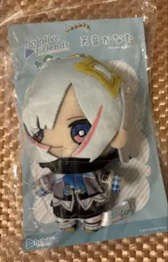 ホロライブ 天音かなた hololive friends togo