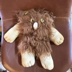 メリーソート チーキー パンキンヘッド リトルロビン コマドリ - メルカリ