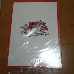 関ジャニ∞2006年ツアーパンフレット