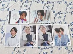 SnowMan ラウール　公式写真