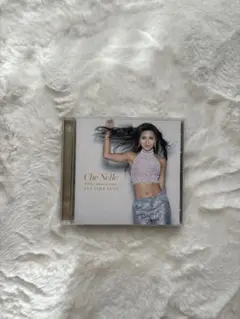 Che'Nelle 10th anniversary ALL TIME BEST