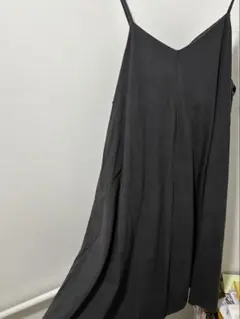 アーバンリサーチ キャミワンピース ロング