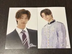EBiDAN MUSEUM 2025 吉澤要人 ポストカード