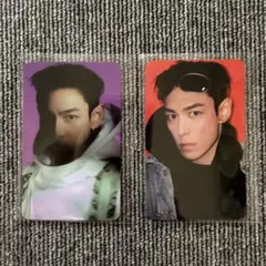 2026年最新】bigbang top トレカの人気アイテム - メルカリ