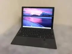 美品 Microsoft Surface Pro 4 i5 4G 128G 箱 - メルカリ