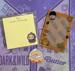 ご確認用 　BTS ジミン　おもしろ トレカ 　メモ帳 2025年最新】bts メモ トレカの人気アイテム - メルカリ