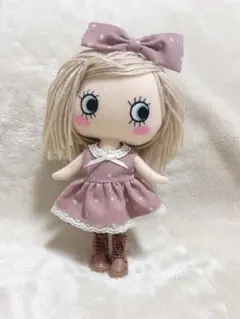 イーマリーちゃんのお洋服　200 イルメール　イーマリーのサムネイル