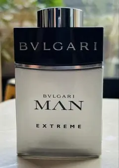 ♠ ブルガリ マン エクストレーム 100ml ブルガリ / ブルガリ マン エクストレーム オードトワレの公式商品情報