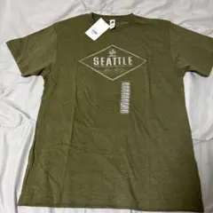 SIMPLY SEATTLE シアトル Tシャツ