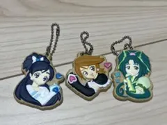 プリキュア クッキーチャームコット まとめ売り