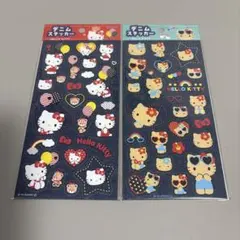 日焼けキティ キャラクターグッズ