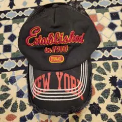 EVERLAST エバーラスト メッシュキャップのサムネイル