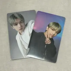 INI 髙塚大夢　BREAK THE CODE トレカ