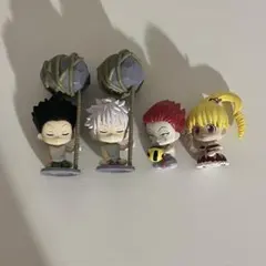 HUNTER×HUNTER すわらせ隊 グリードアイランド コンプリート